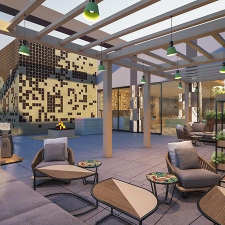 Fortune Walkway Mall, Haldwani - Member Itc Hotels' Group Luaran gambar