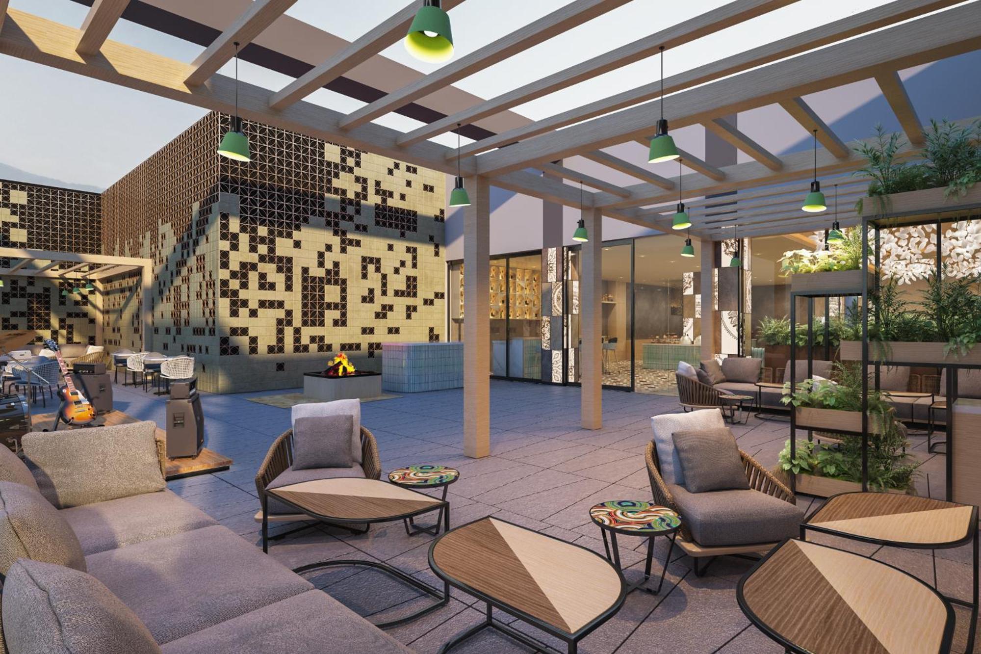 Fortune Walkway Mall, Haldwani - Member Itc Hotels' Group Luaran gambar