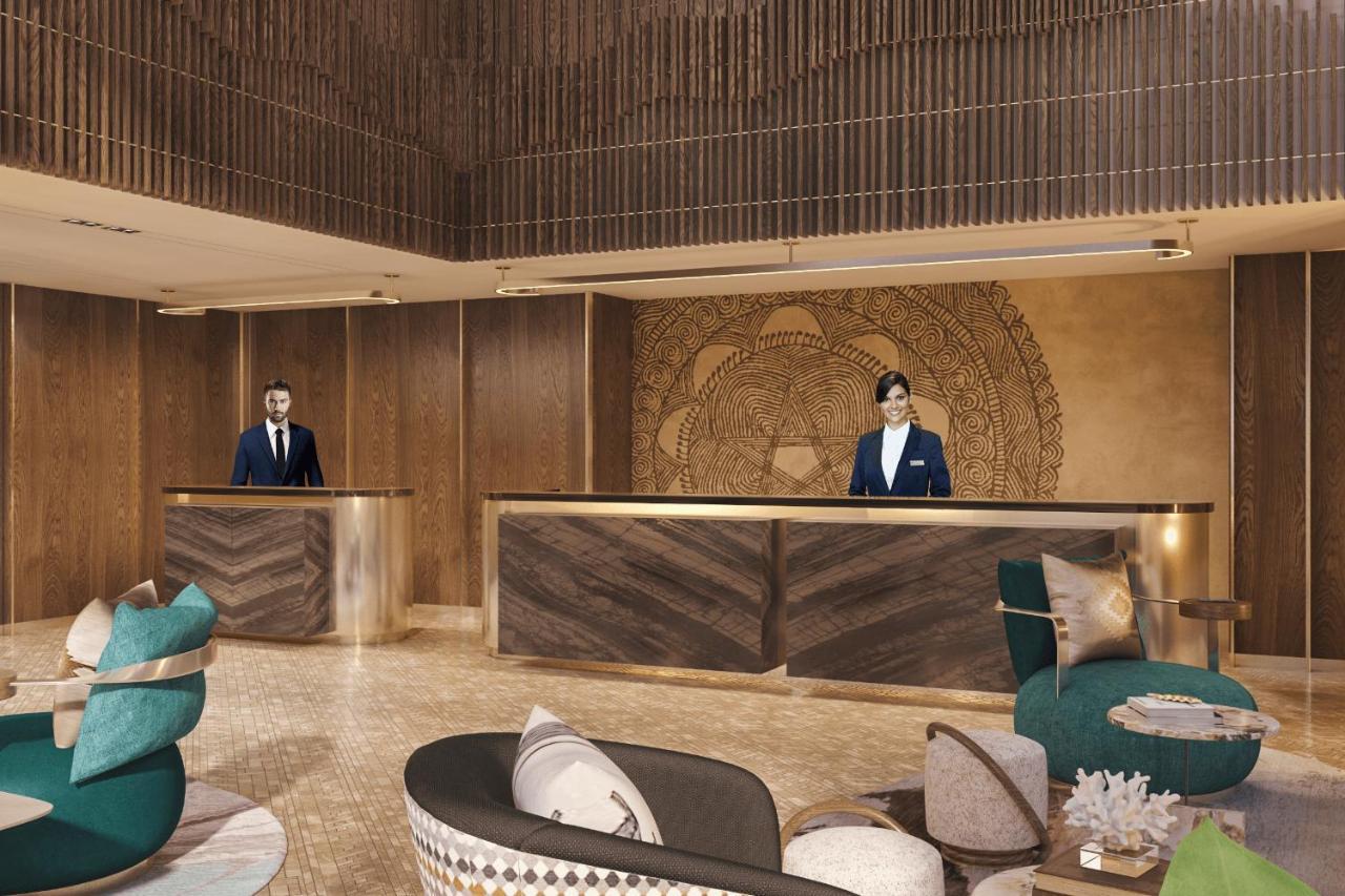 Fortune Walkway Mall, Haldwani - Member Itc Hotels' Group Luaran gambar