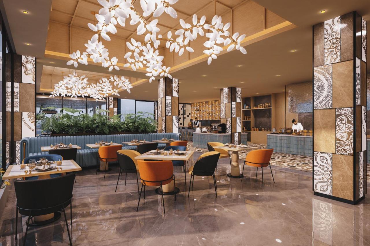 Fortune Walkway Mall, Haldwani - Member Itc Hotels' Group Luaran gambar