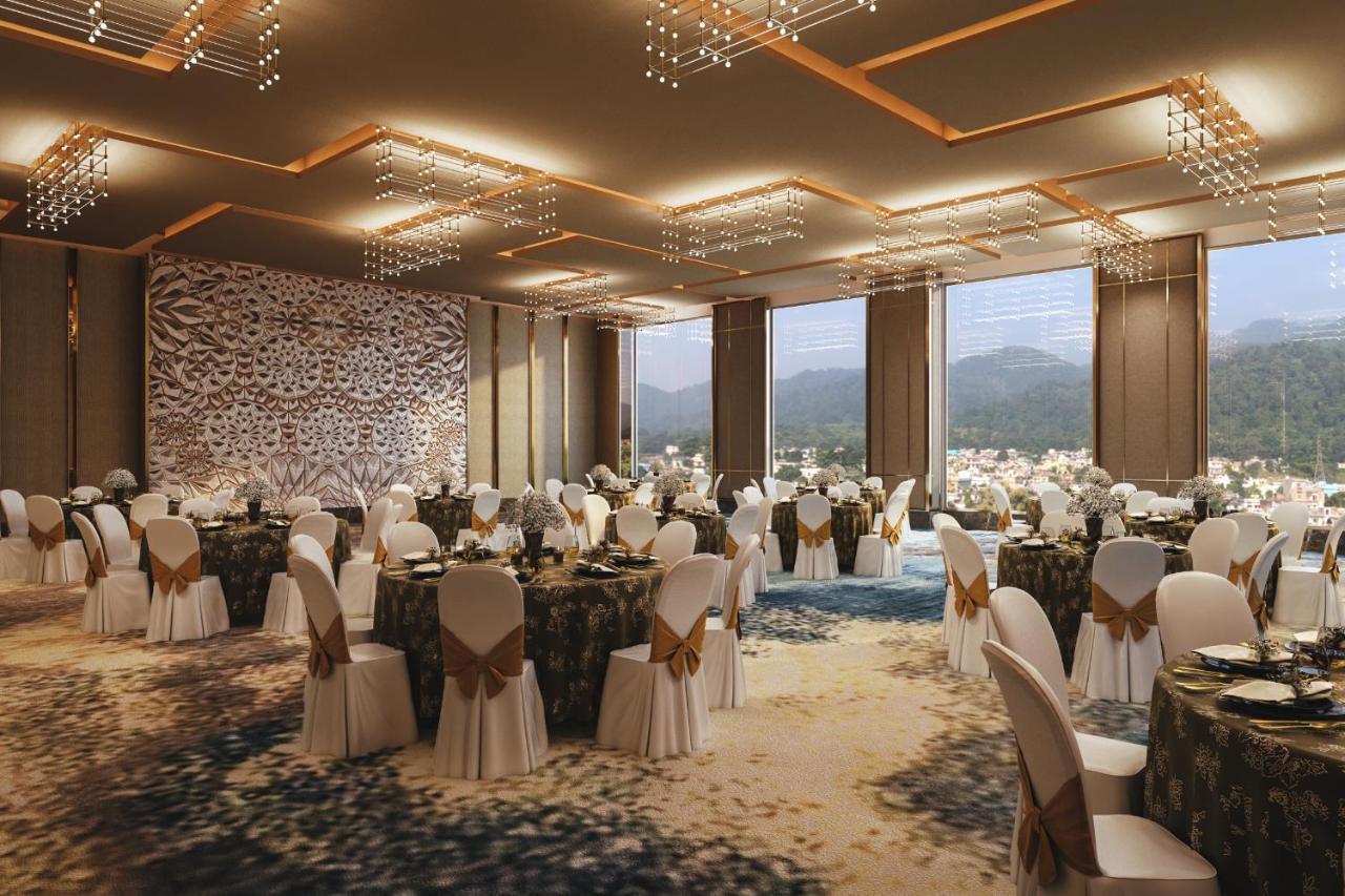 Fortune Walkway Mall, Haldwani - Member Itc Hotels' Group Luaran gambar