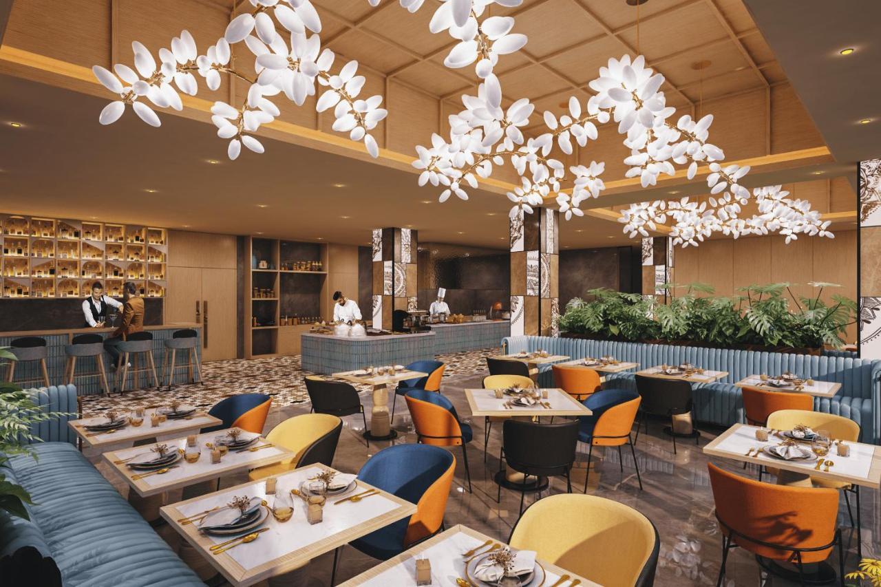 Fortune Walkway Mall, Haldwani - Member Itc Hotels' Group Luaran gambar