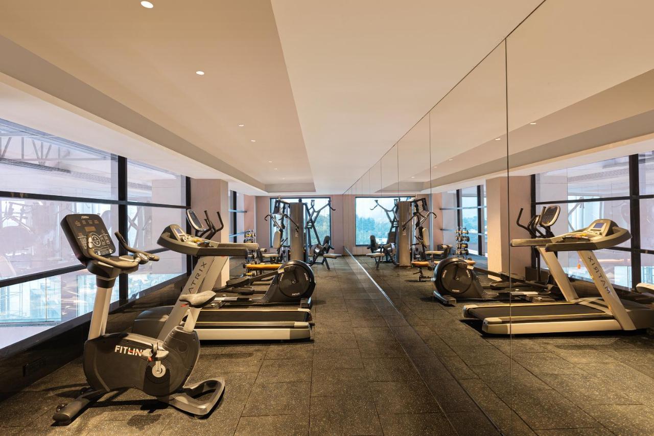 Fortune Walkway Mall, Haldwani - Member Itc Hotels' Group Luaran gambar