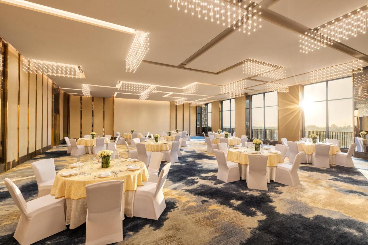 Fortune Walkway Mall, Haldwani - Member Itc Hotels' Group Luaran gambar