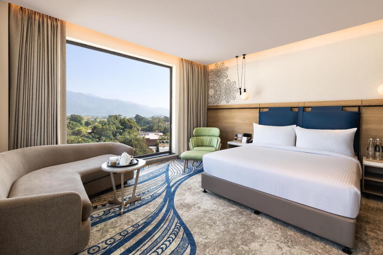 Fortune Walkway Mall, Haldwani - Member Itc Hotels' Group Luaran gambar