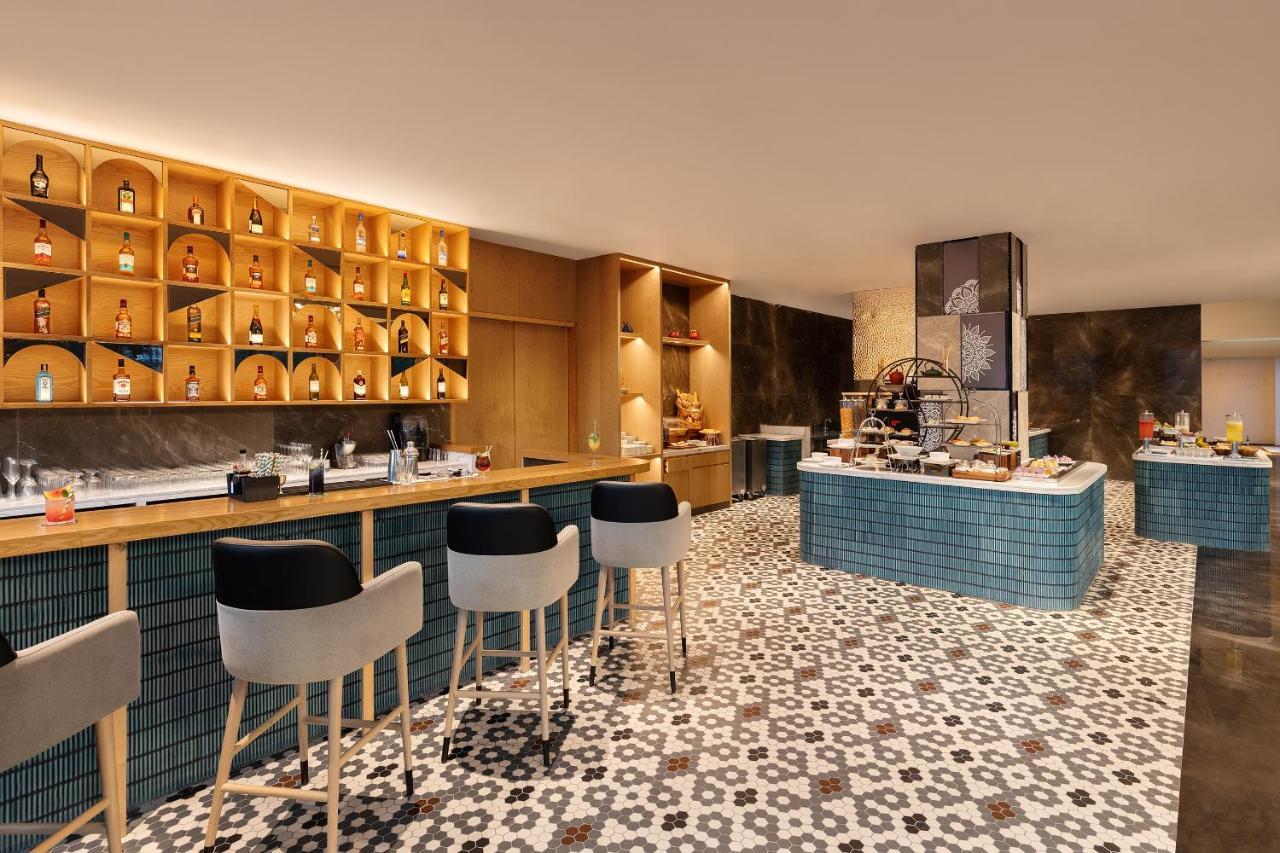 Fortune Walkway Mall, Haldwani - Member Itc Hotels' Group Luaran gambar