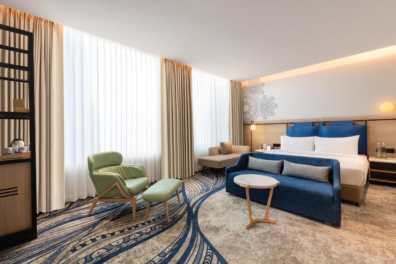 Fortune Walkway Mall, Haldwani - Member Itc Hotels' Group Luaran gambar
