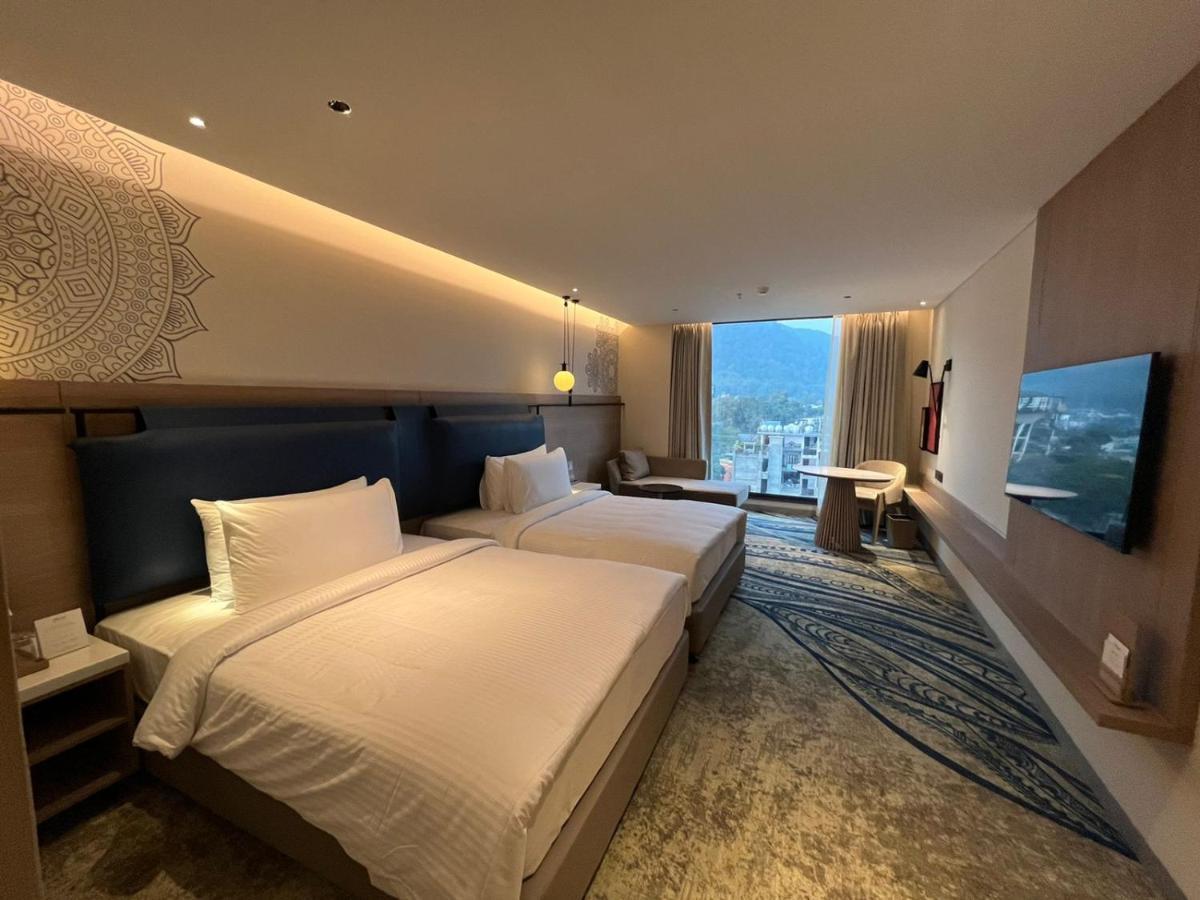 Fortune Walkway Mall, Haldwani - Member Itc Hotels' Group Luaran gambar