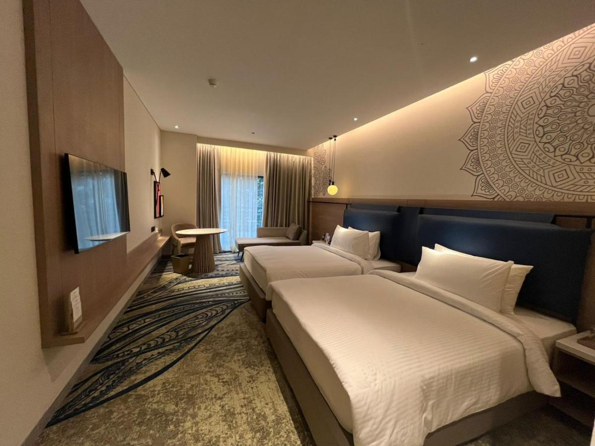 Fortune Walkway Mall, Haldwani - Member Itc Hotels' Group Luaran gambar