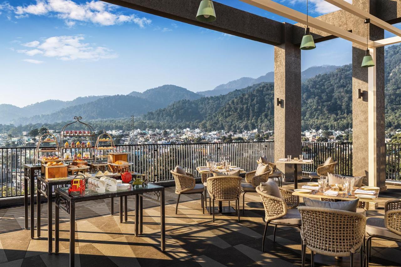 Fortune Walkway Mall, Haldwani - Member Itc Hotels' Group Luaran gambar