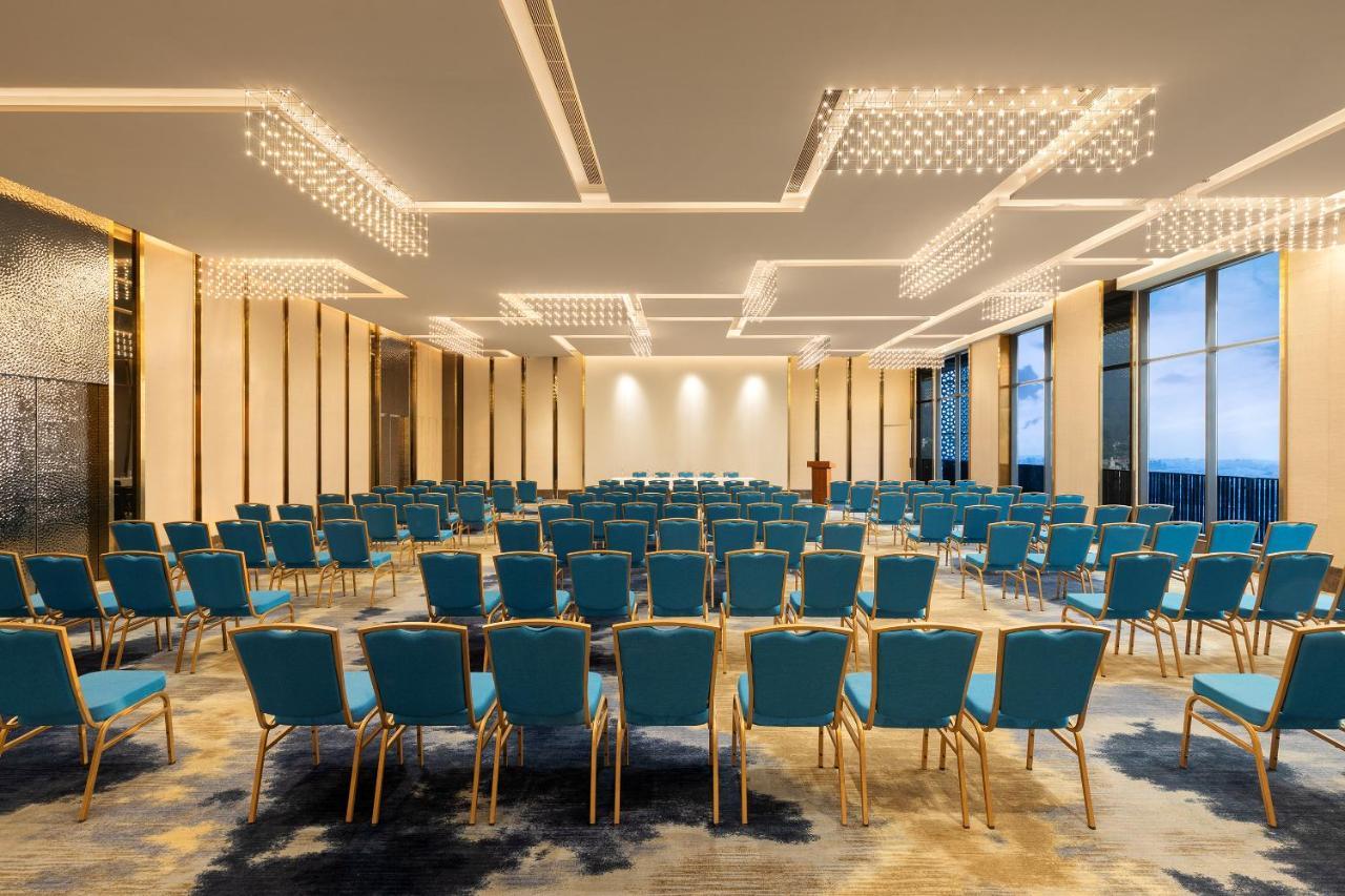 Fortune Walkway Mall, Haldwani - Member Itc Hotels' Group Luaran gambar