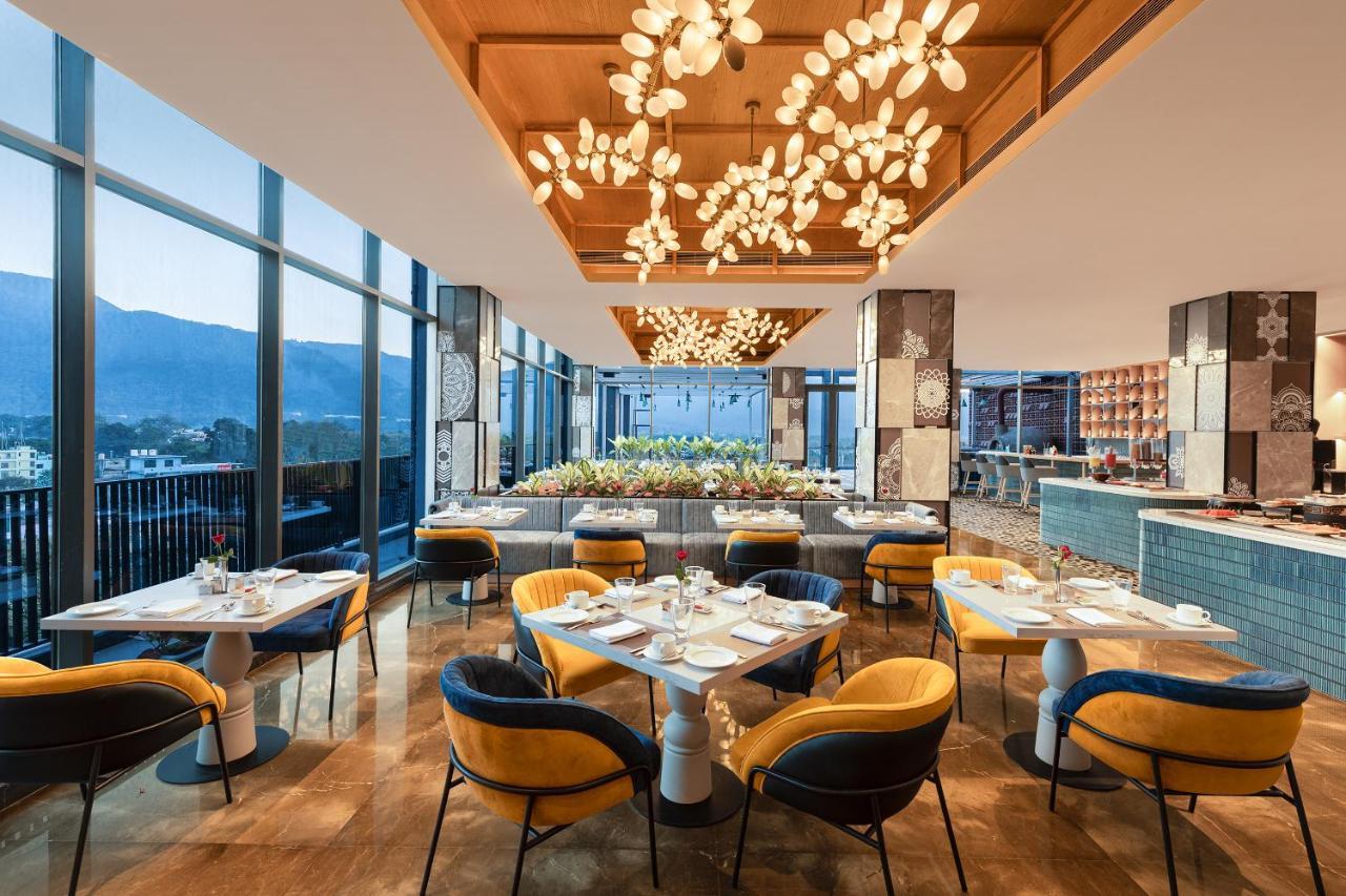 Fortune Walkway Mall, Haldwani - Member Itc Hotels' Group Luaran gambar